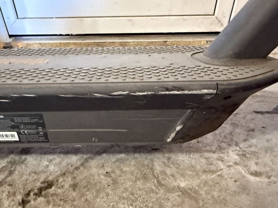 Segway Ninebot G30E II