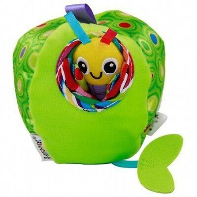 Развивающие игрушки для коляски и кроватки LAMAZE PLAYGRO