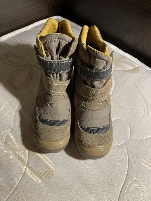 Чоботи зимові Primigi ,розмір 33 ,по устілці 21 см