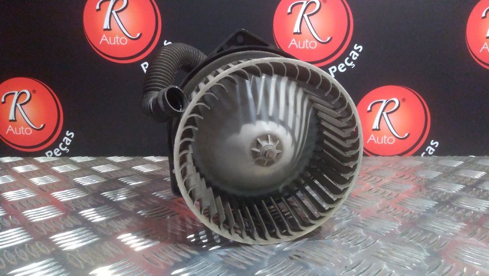 Motor Da Sofagem Subaru Legacy Ii (Bd)