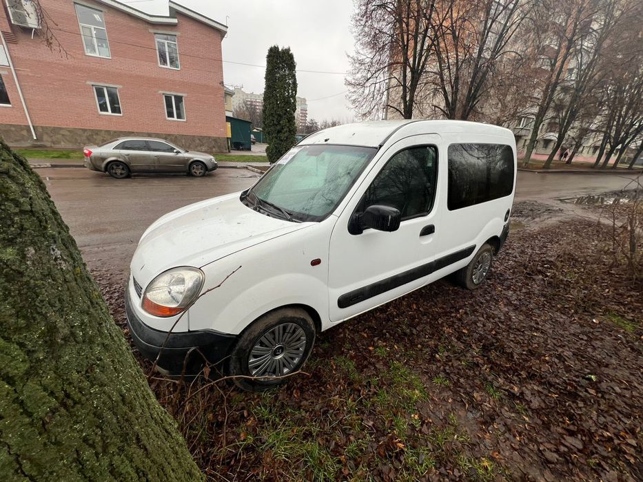 Продам Reno kengo