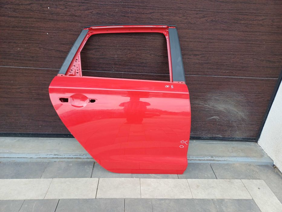 drzwi prawy tył hyundai i 30 III 3 kombi rok 2017-