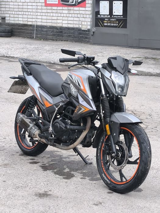 Spark SP250 R-32