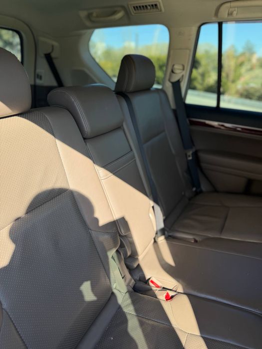 Lexus GX 460 Максимальный