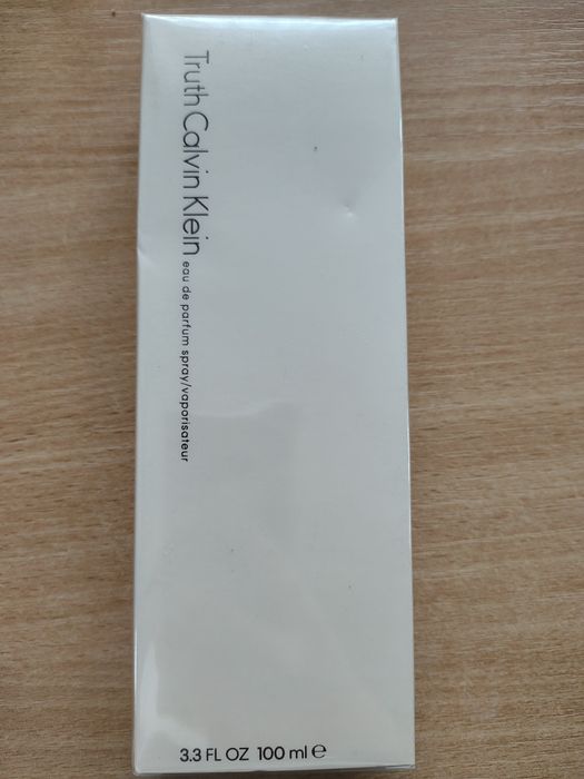 Perfum Truth Calvin Klein