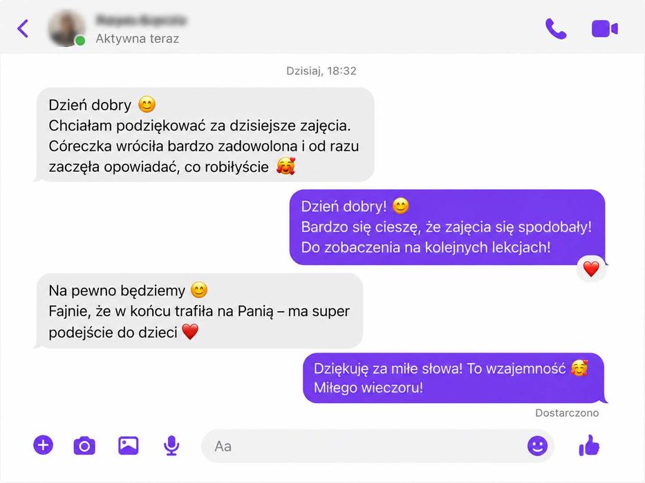 Korepetycje z nauczycielem z matematyki