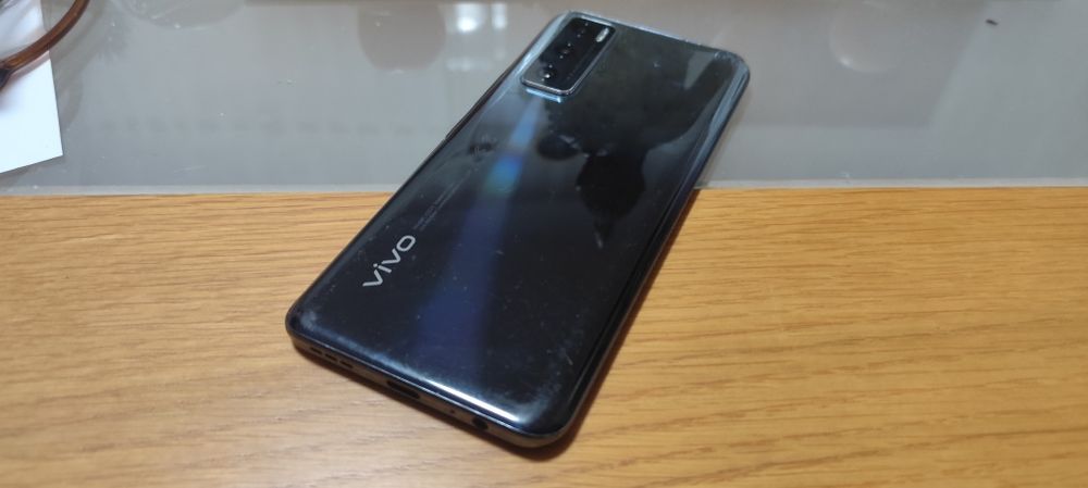 Vivo V 20 8gb/128gb