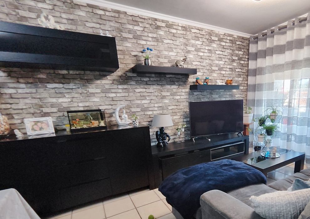 Moveis de sala de estar e jantar
