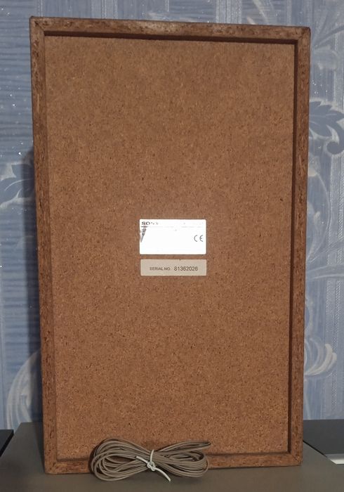 Колонка Sony SS - RG 121.