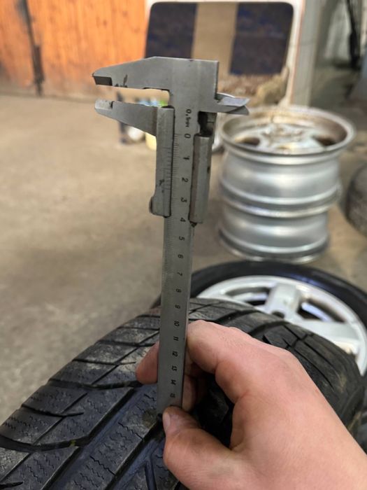 R15 skoda  oktavia / в зборі