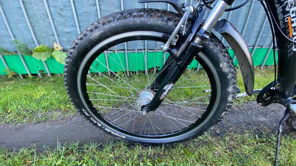 Sprzedam Rower Pegasus