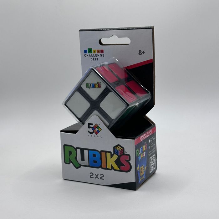 Oryginalna kostka Rubika 2x2
