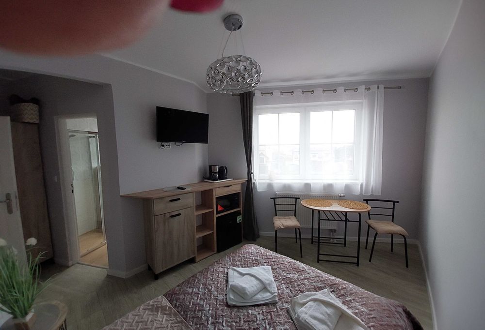 Apartamenty Grzybowo Kołobrzeg