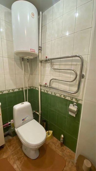 Эксклюзив! Продается 1к квартира в Харькове! Аэропорт