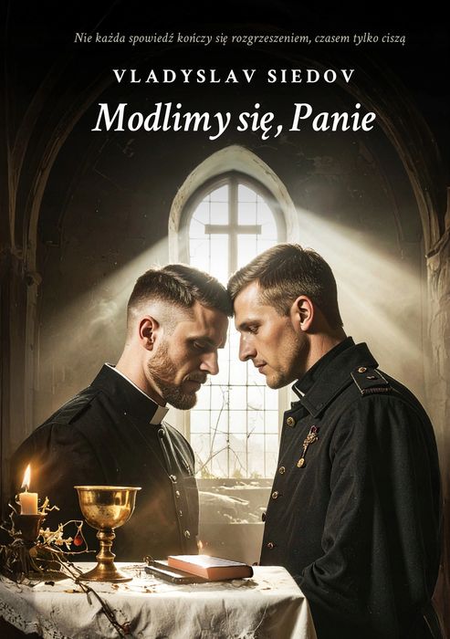 Modlimy Się, Panie. Wydawnictwo Własnym Słowem. Nowy Produkt