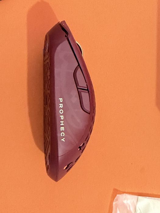 Finalmouse ULX Prophecy - Scream - Medium
