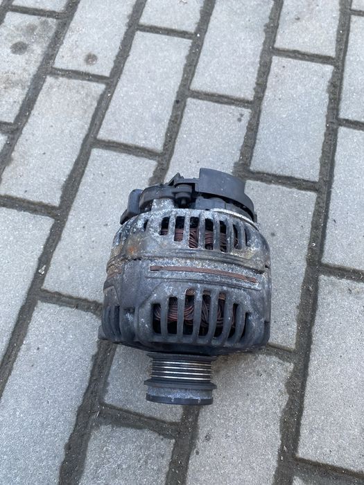 Alternator audi a4 b6 1.9 TDI