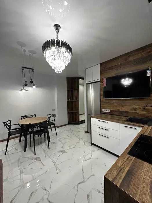 1-кімнатна квартира за адресою Куликове поле пл. (площа 40 м²) - Atlanta.ua - фото 9