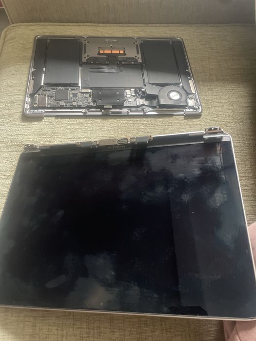 Ecran para macbook air 2020 a2179