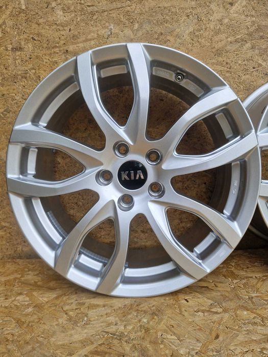 4x Felga Kia  18" 5x114,3 KBA50505
