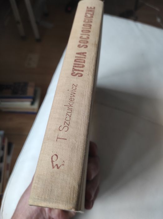 Studia Socjologiczne
