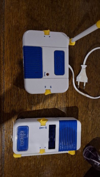 Walkie talkie bebé - comunicador bebé