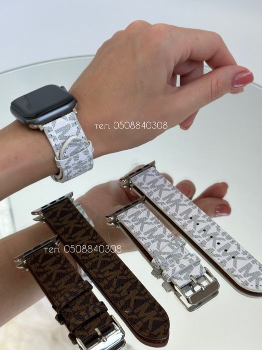 Ремінь для годинника Michael KORS ремешок для часов: 700 грн. - Ремінці ...