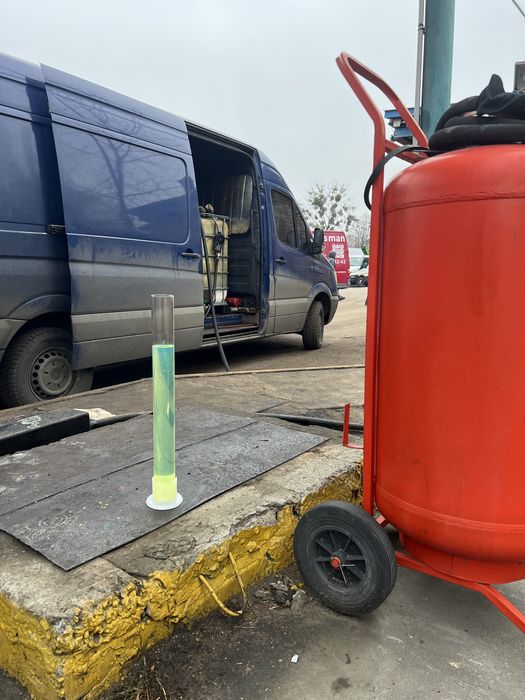 Дизельное Топливо, Солярка Евро-5 [Самовывоз/Доставка]