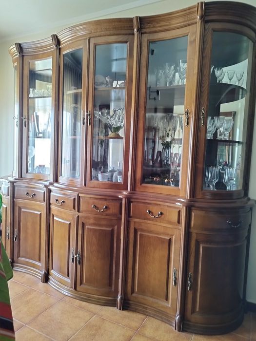 Móvel de sala maçiso