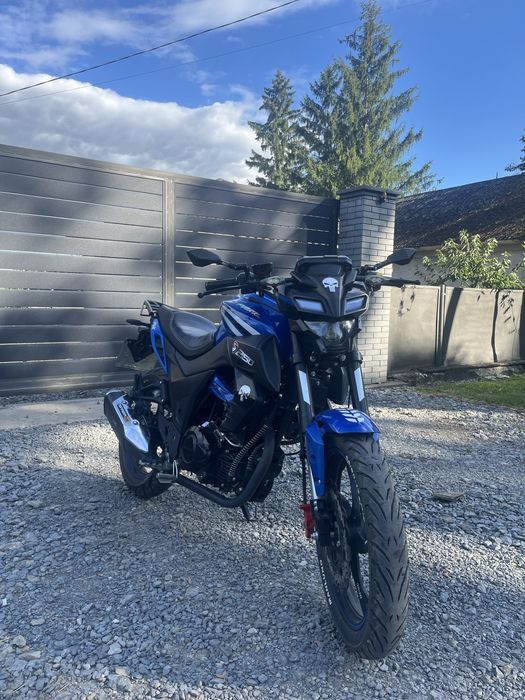 Продам Spark r 33 250