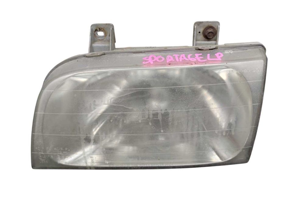 Kia Sportage I  1 Reflektor Lampa Lewa Przednia Lewy Przód LP