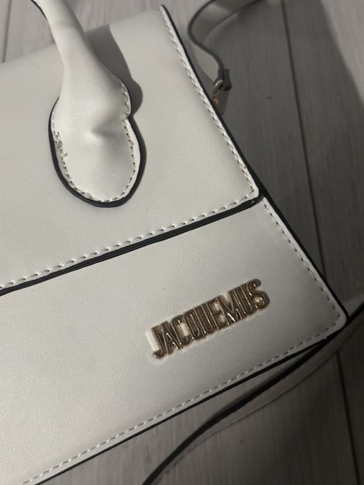 torebka jacquemus