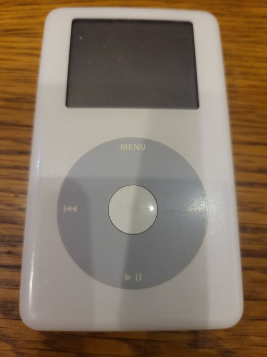apple ipod classic - Купить электронику - Цены на OLX.ua