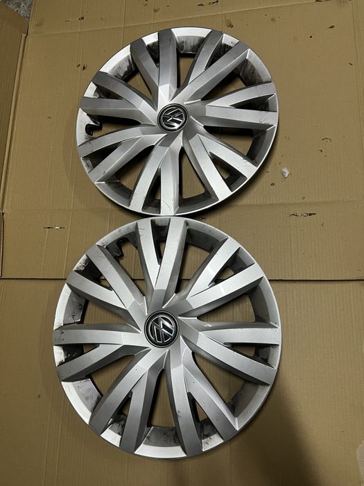 Ковпаки вольксваген , оригінальні