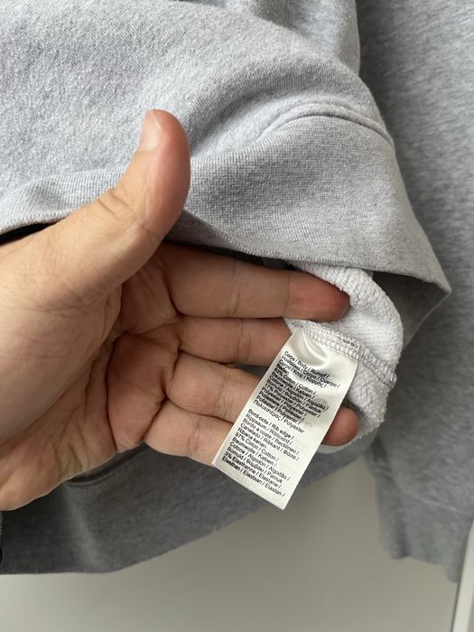 Чоловічий світшот Lacoste Sport