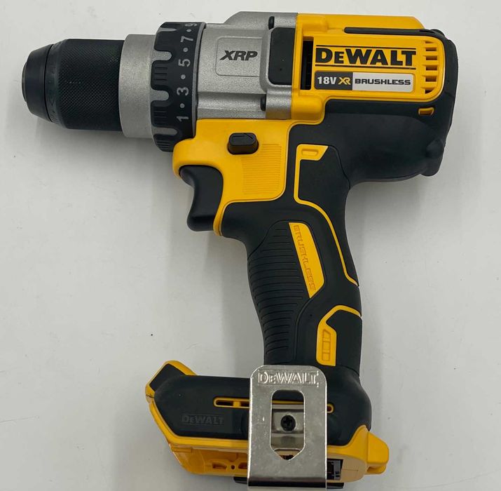 Nowa wiertarko-wkrętarka DeWALT DCD991 samo BODY