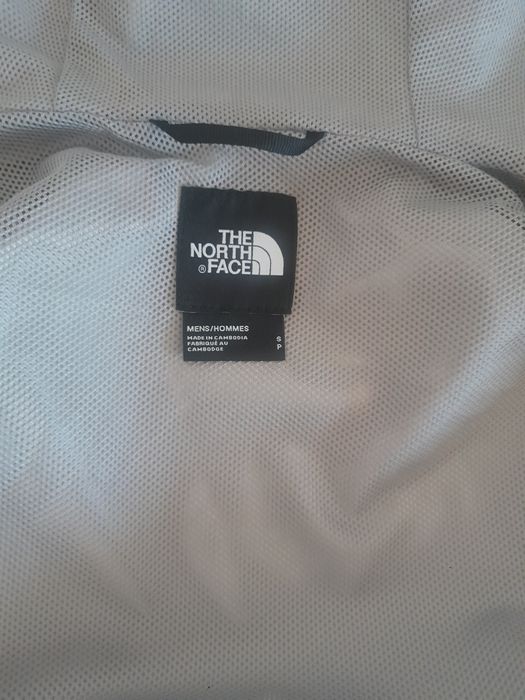 Kurtka wiosenna The North Face  męska
