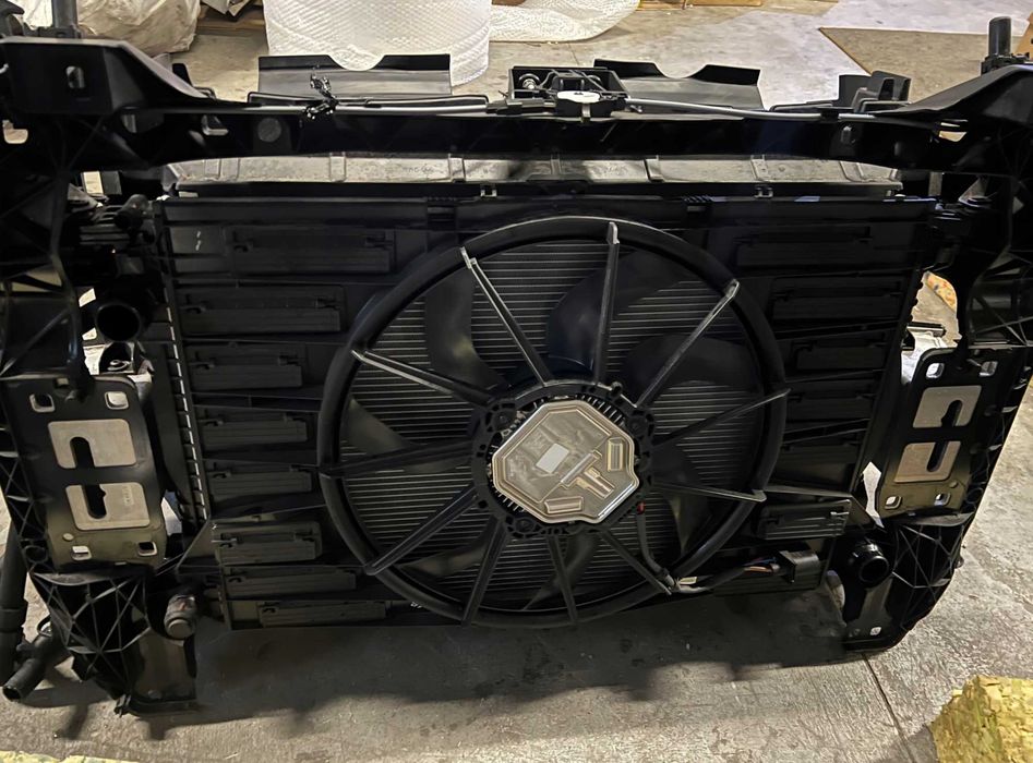 Крило VW AUDI BMW різні моделі бу запчастини РАЗБОРКА