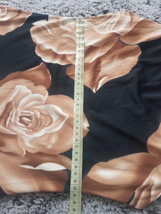 Sukienka na sylwestra lub wesele