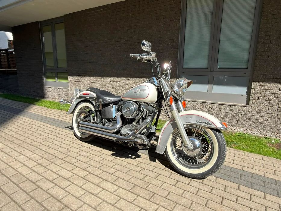 Harley-Davidson