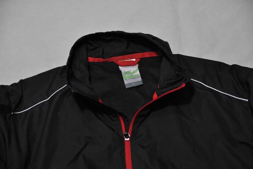 REGATTA ACTIVEWEAR XL bluza męska trekkingowa dresowa rs3v