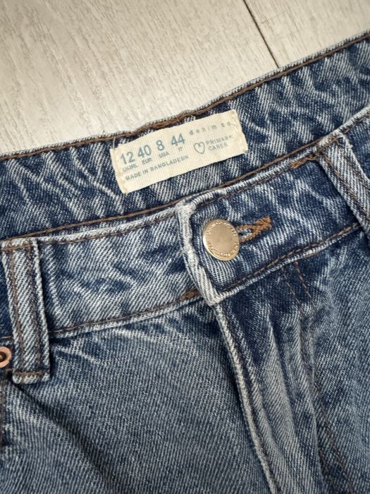Джинси жіночі від Primark