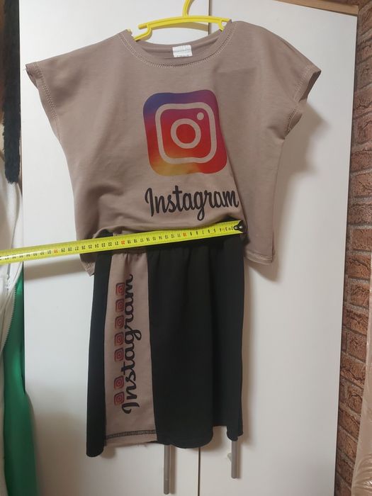 Костюм для девочки