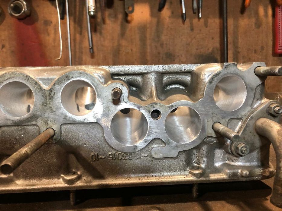 Ваз 2107 мотор 1.7