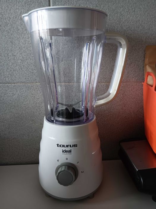 Liquidificadora Taurus