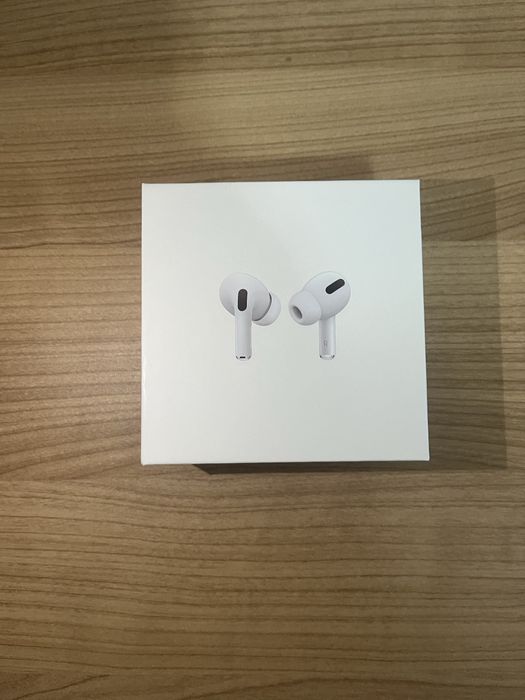 Airpods 1.º geração