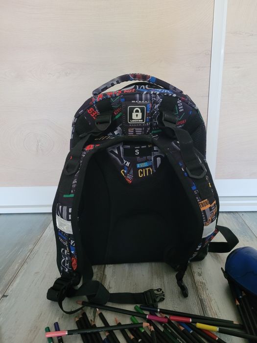 Plecak szkolny CoolPack