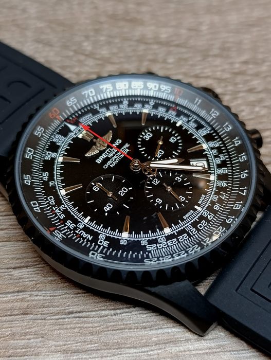 Годинник Breitling Navitimer Chronometre
