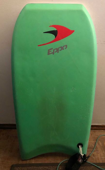 Bodyboard Prancha Manta Eppo