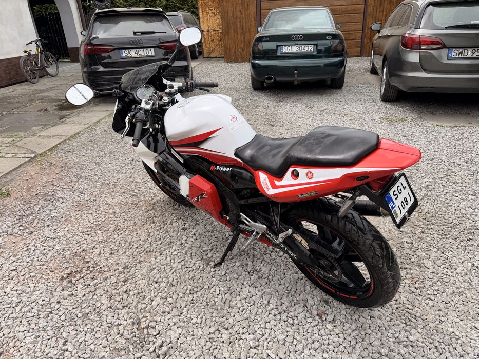 Yamaha TZR 50/70 /Okazja